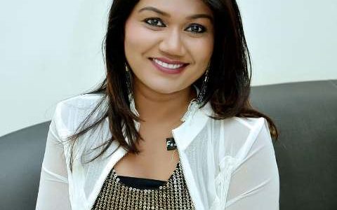 Vaishali Mhade