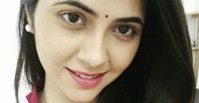 Veena Jagtap