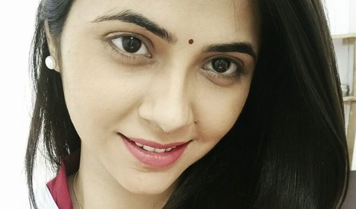 Veena Jagtap