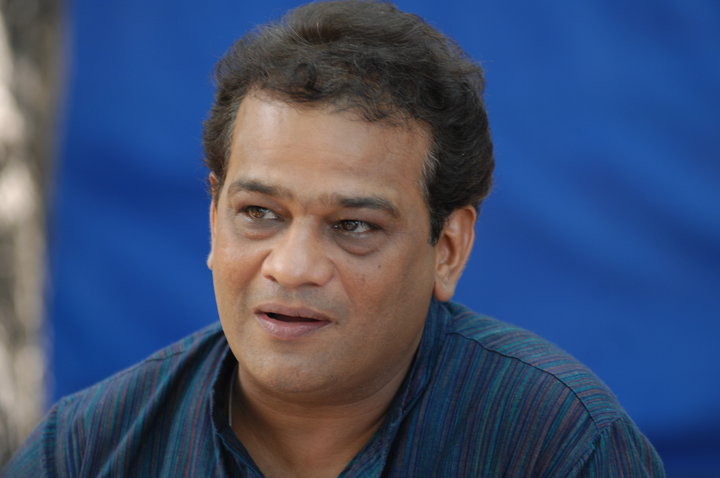 Vidyadhar Joshi