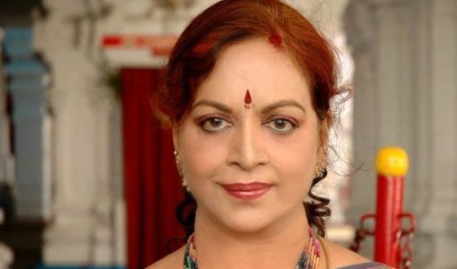 Vijaya Nirmala