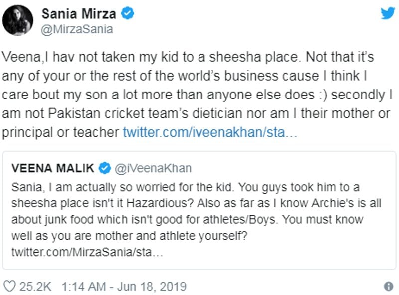Sania Mirza Biography Awards  Career  Sportsmatik