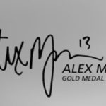 Alex Morgan Signature