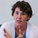 Amy McGrath Age, Husband, Family, Biography & More