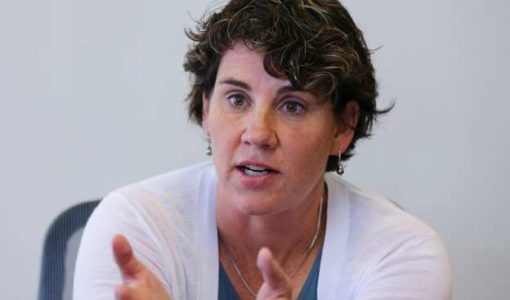 Amy McGrath