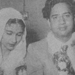 Anu Malik's Parents