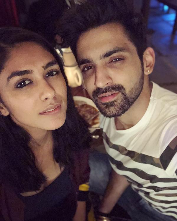 Arjit Taneja Age, Girlfriend, Family, Biography & More » StarsUnfolded