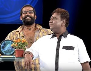 Baba Bhaskar (Bigg Boss Telugu) Age, Wife, Girlfriend, Family ...