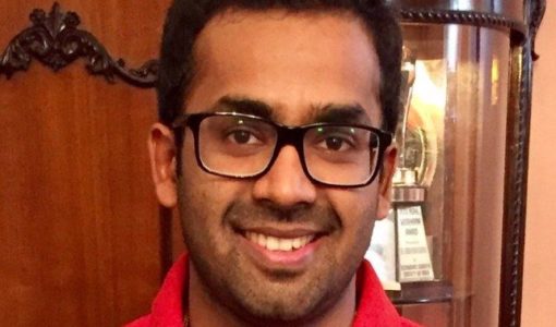Chandan Agarwal