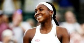 Cori Gauff