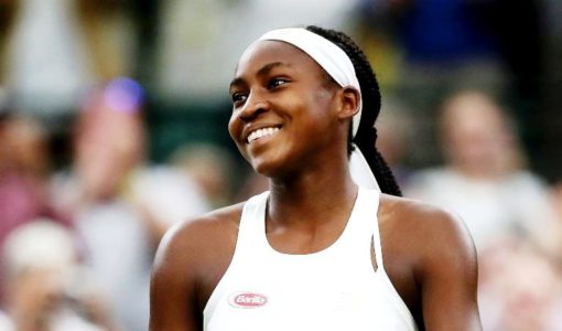 Cori Gauff