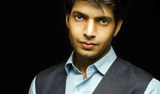 Hitesh Bharadwaj picture