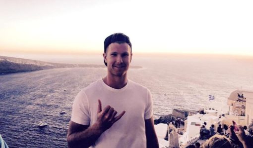 James Neesham