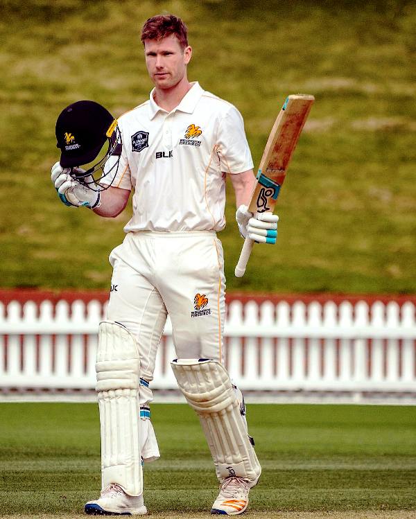 James Neesham Age, Height, Girlfriend, Wife, Family ...