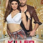 Killer Punjabi Movie Poster