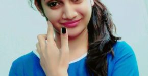 Losliya Mariyanesan