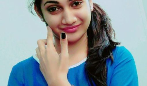Losliya Mariyanesan
