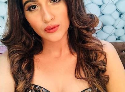 Nimrit Kaur Ahluwalia image