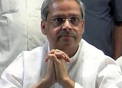 Parakala Prabhakar pic