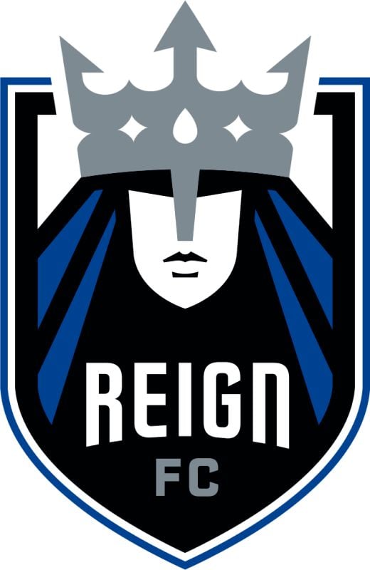 Reign FC Logo