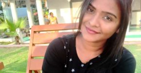 Rohini Noni