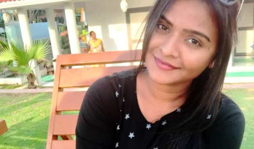 Rohini Noni
