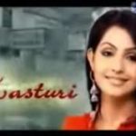 Madhurima Tuli's debut TV serial "Kasturi"