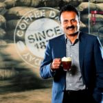 V. G. Siddhartha (CCD Founder) Age, Caste, Wife, Family, Death, Biography & More
