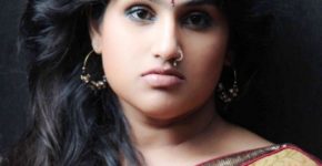 Vanitha Vijayakumar pic