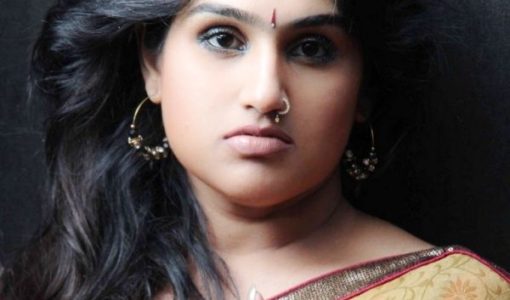 Vanitha Vijayakumar pic
