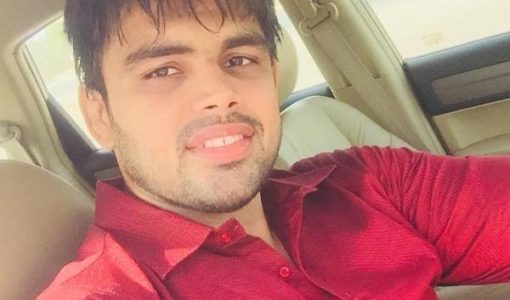 Vivek Suhag