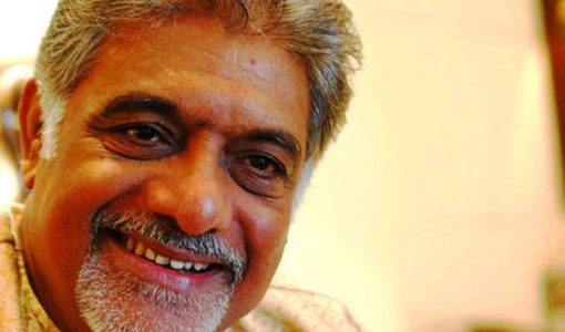 Aanjjan Srivastav Image