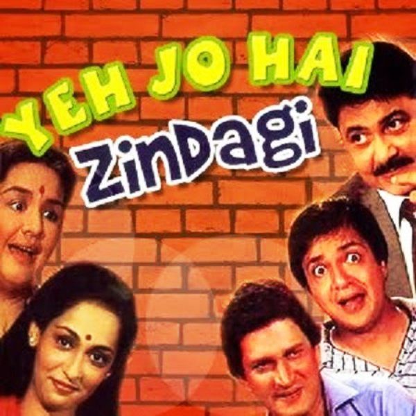 Aanjjan Srivastav's Debut TV Serial Yeh Jo Hai Zindagi