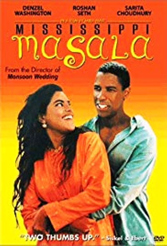 Aanjjan Srivastav's Movie Mississippi Masala