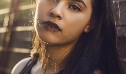Anusha Mishra