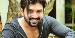 Arun Vijay Image