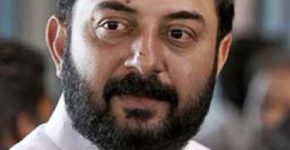 Arvind Swami