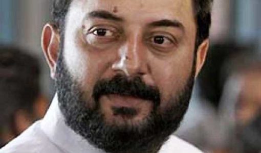 Arvind Swami