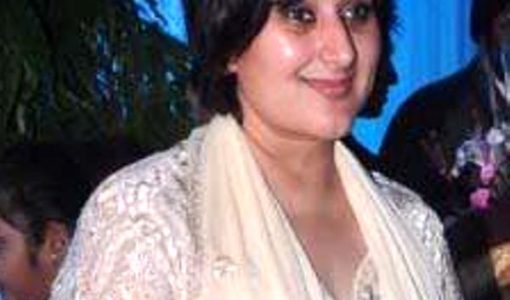 Bansuri Swaraj