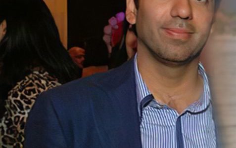 Deepak Mehra