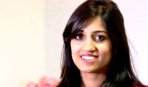 Divya Gokulnath