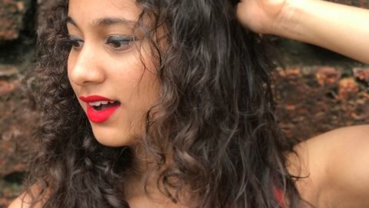 Gauri Ingawale Age Family Biography More Starsunfolded gauri ingawale age family biography