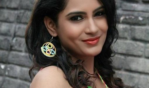 Himaja Reddy