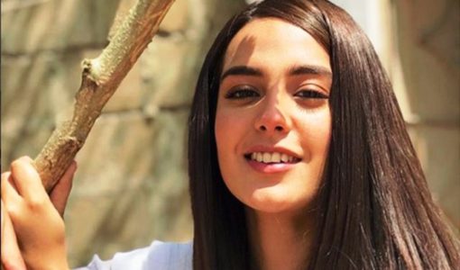 Iqra Aziz