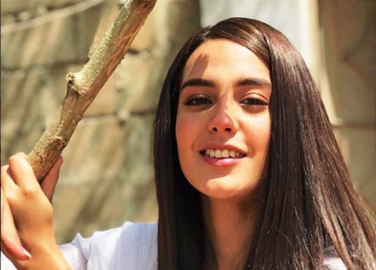 iqra aziz height iqra aziz height