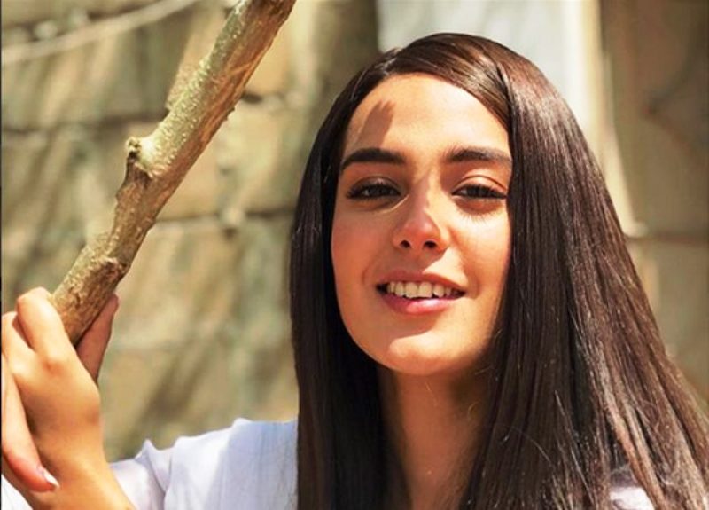 Iqra Aziz Age, Boyfriend, Husband, Family, Biography & More » StarsUnfolded