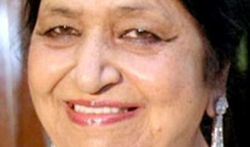 Jagjit Kaur