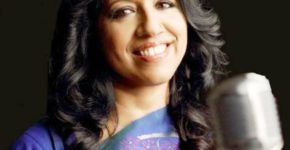 Kavita Krishnamurthy
