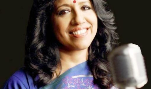 Kavita Krishnamurthy