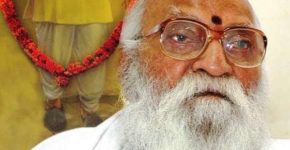 Nanaji Deshmukh